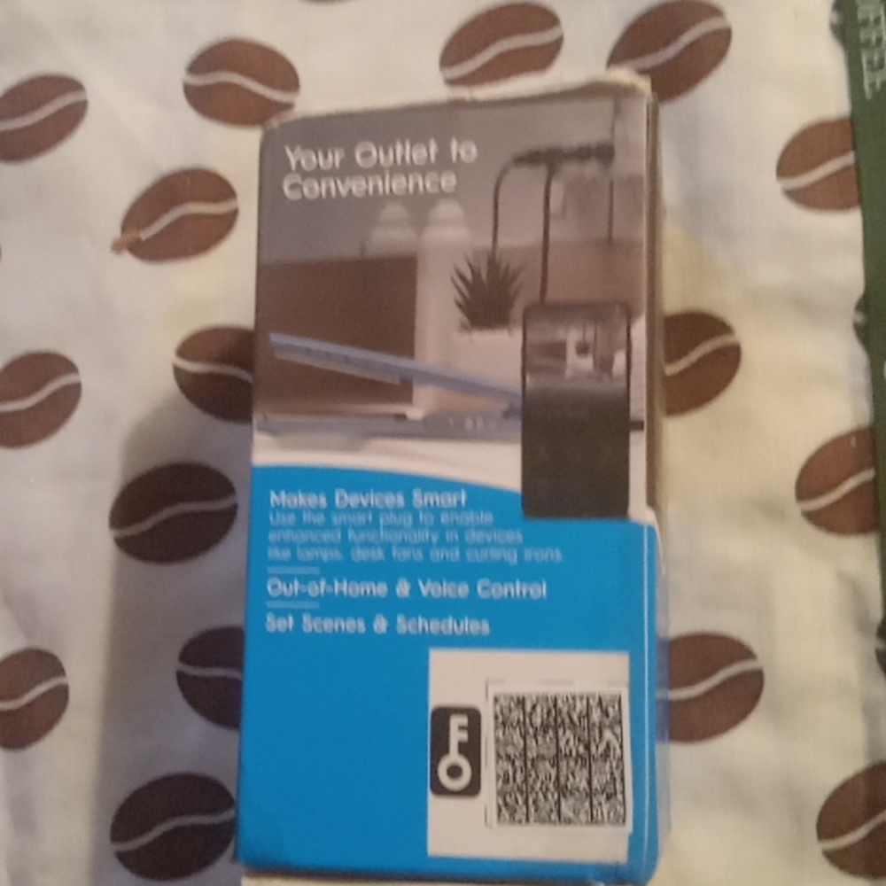 Indoor Smart Plug - Picture 4 of 4